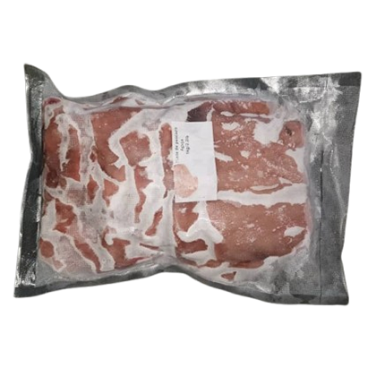 Filete de pescado Aguja, 1kg/2.2lb