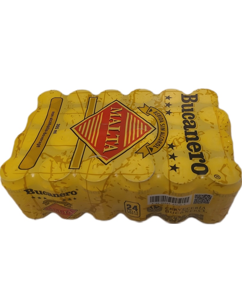 Malta Bucanero 24Ux355ml