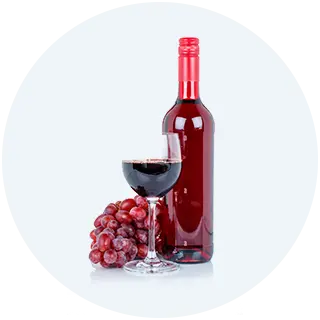 Bebidas Alcohólicas