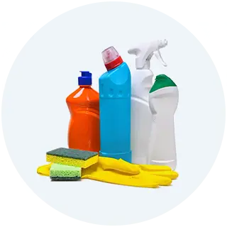 Productos de Limpieza