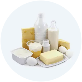 Productos Lácteos