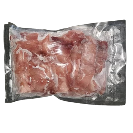 [MRK2-056] Filete de pescado Aguja, 1kg/2.2lb