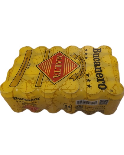 [MRK2-066] Malta Bucanero 24Ux355ml